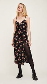 Reformation Crimini Dress at Shopbop