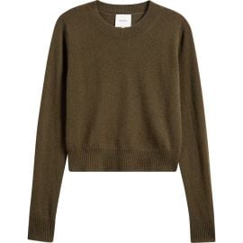 Reformation Dana Recycled Cashmere Blend Sweater at Nordstrom