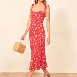 Reformation Dresses Reformation Nikita Dress Poshmark at Poshmark