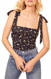 Reformation Ellora Top   Nordstrom at Nordstrom