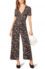 Reformation France Jumpsuit   Nordstrom at Nordstrom