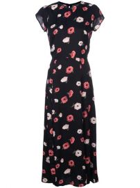 WornOnTV: Sarah’s floral cap-sleeve dress on Days of our Lives | Linsey ...