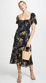 Reformation Hannah Dress at Shopbop