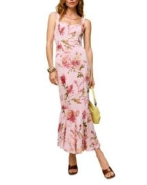 Reformation Irisa Dress Bloomingdale39s at Bloomingdales