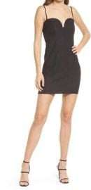 Reformation Joline Sweetheart Neck Pencil Mini Black Dress Size US 4 NWT 248 eBay at eBay