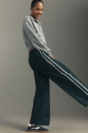 Reformation Julien Poplin Pants at Anthropologie