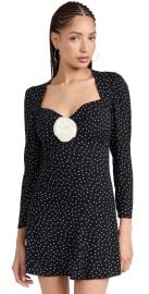 Reformation Karlyn Dress Selene 10 at Shopbop