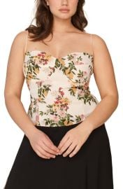 Reformation Liza Tie Strap Tank at Nordstrom