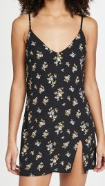 Reformation Marlowe Dress at Shopbop