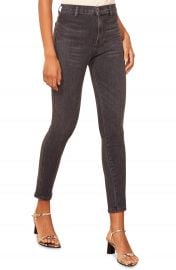 Reformation May High  amp  Skinny Jeans   Nordstrom at Nordstrom