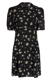 Reformation Maylin Floral Print Dress at Nordstrom