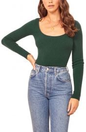 Reformation Mia Sweater at Nordstrom