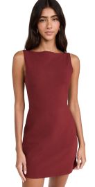 Reformation Nataly Knit Dress at Shopbop