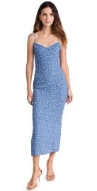Reformation Pennington Dress at Shopbop