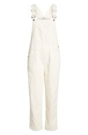 Reformation Smith Overalls at Nordstrom