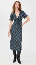 Reformation Tyra Dress at Shopbop