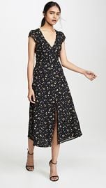 Reformation Wellfleet Dress at Shopbop