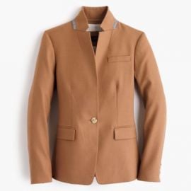 Regent Blazer at J. Crew