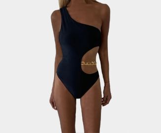 Regine Chevallier One Piece Resortwear One Piece Bathing Suit at Regine Chevallier