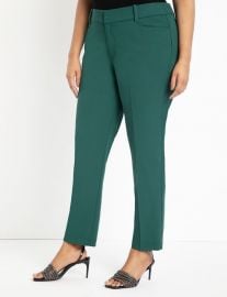 Regular Fit Kady Pant at Eloquii