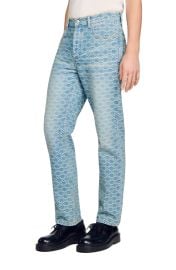 Regular-fit Square Cross jeans at Nordstrom