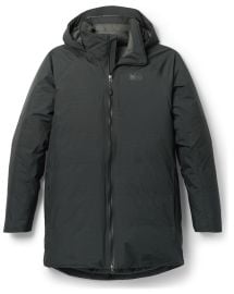 Rei Stormhenge 850 Down Hybrid Parka at Rei