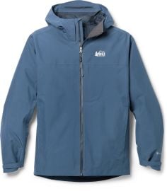 Rei Teris GTX Rain Jacket at Rei