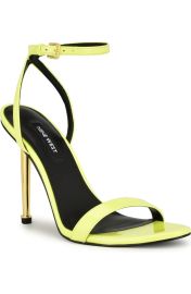 Reina Ankle Strap Sandal at Nordstrom