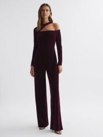 Reiss Adele Jumpsuit at Reiss