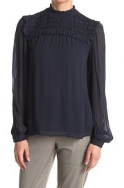 Reiss Anoushka Blouse at Nordstrom Rack