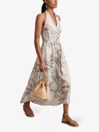 Reiss Carla Dress at Selfridges