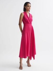 Reiss Claire Dress at Reiss