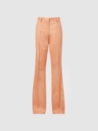 Reiss Emmy Wide Leg Tailored Trousers REISS USA at Reiss