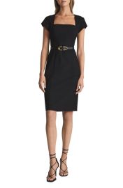 Reiss Haisley Sheath Dress at Nordstrom