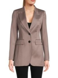 Reiss Harper Wool Blend Blazer on SALE at Saks Off 5th