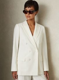 Reiss Leanna Blazer at Reiss