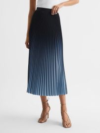 Reiss Marlie Skirt at Reiss