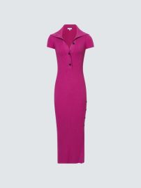 Reiss Mason Bodycon Knitted Dress REISS USA at Reiss