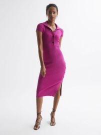 Reiss Mason Dress at Reiss