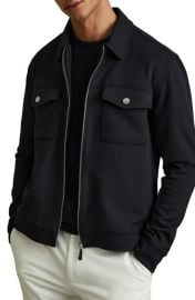 Reiss Medina Jacket at Nordstrom