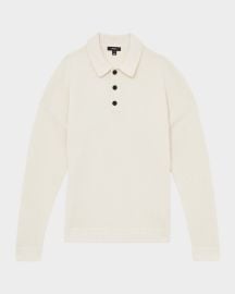 Reiss Menx27s Jacob Polo Sweater at Neiman Marcus