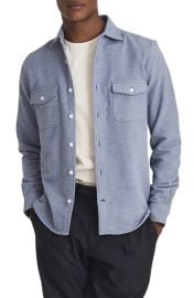 Reiss Miami Shirt at Nordstrom