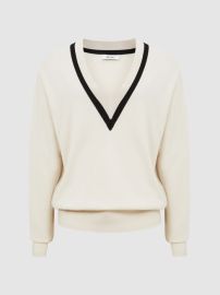 Reiss Nina Sweater at Reiss