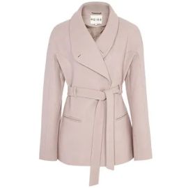 Reiss Syria Coat at Reiss