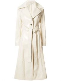 Rejina Pyo Rhea Trench Coat - Farfetch at Farfetch