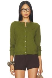 Relaxed Cardigan at Revolve