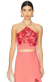 Relle Top at Revolve