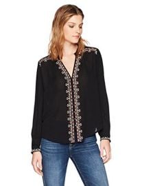 Remi Top by Velvet by Graham & Spencer at Amazon