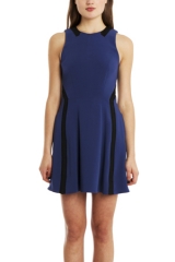 Renard dress by Rag and Bone at Blue & Cream