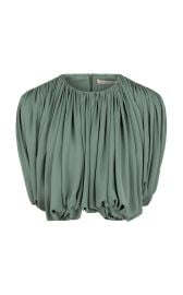 Renata Silk Top By Heirlome at Moda Operandi